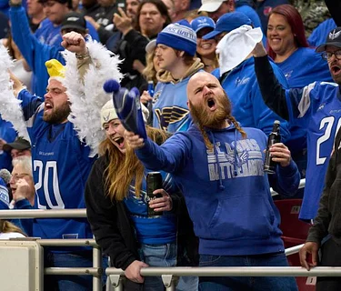 St. Louis Battlehawks vs. Columbus Aviators