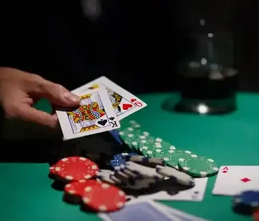 World Series of Poker Circuit Event at Caesars Republic Lake Tahoe