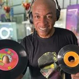 Ralph McDaniels's All-Vinyl 45s Hip Hop ...