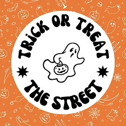 Trick or Treat the Street!
