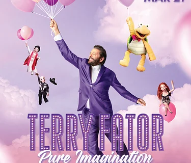 Terry Fator