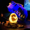 2026 Chicago Puppet Lab Showcase