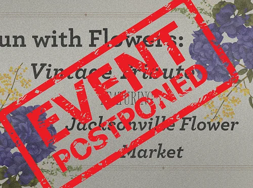 Fun with Flowers: Vintage Tribute