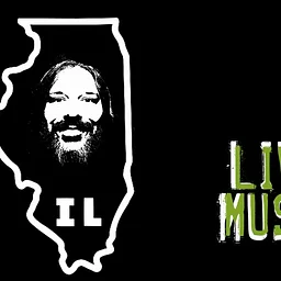 Live Music: Ian Leith