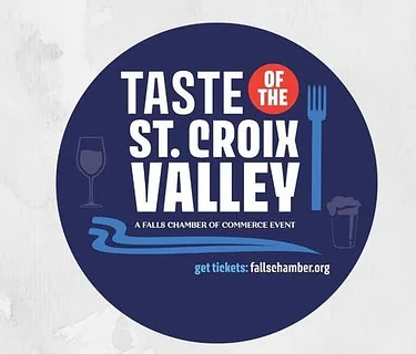 Taste of The St. Croix Valley