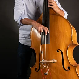 Composer Night: Marcel Bonfim