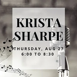 Krista Sharpe