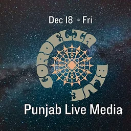 Cordelia Blue @Punjab Live