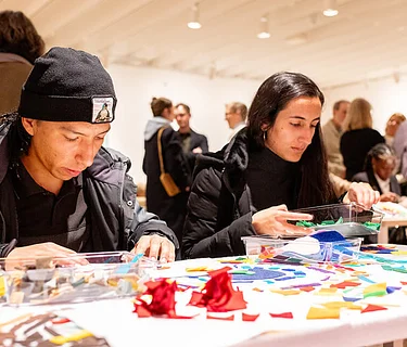 Art Start: Couple’s Craft Night (18ASP26)