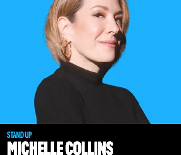 Netflix Is A Joke Presents: Michelle Collins