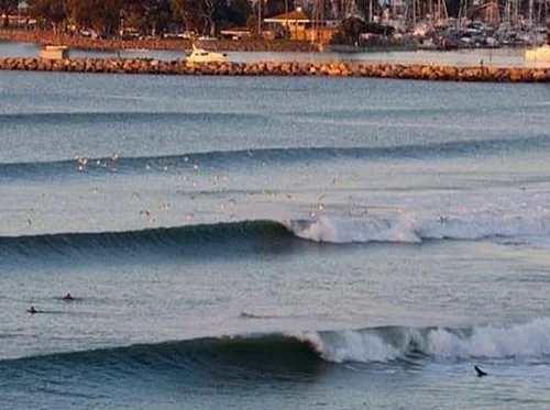 2nd Annual Surf Queenie of Doheny