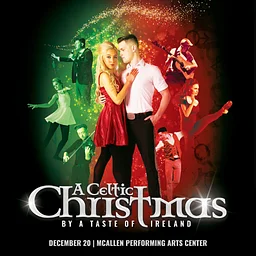 A Celtic Christmas
