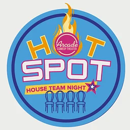 House Team Hot Spot