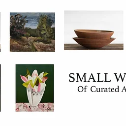 Small Works Show