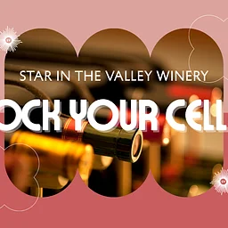 Stock Your Cellar @ Star in the Valley