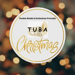 Purdue TUBA Christmas