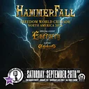 HammerFall