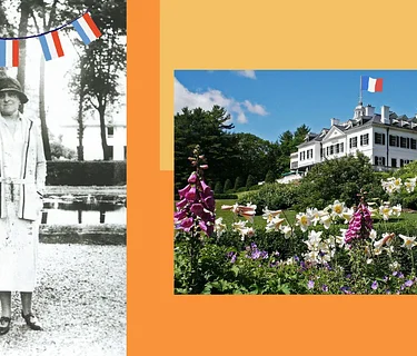 Le Café Français