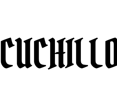 (Food Truck) Chuchillo