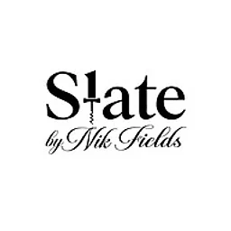 Slate By Nik Fields