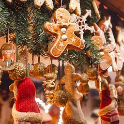 WWBIC Christmas Market