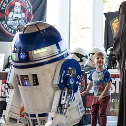 Sci-Fi Family Day