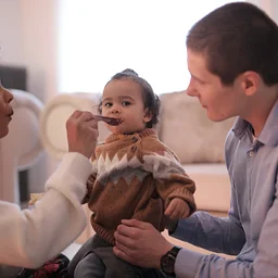 Transracial/Cultural Class - For current AI home study families - Virtual via Zoom