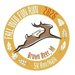 Fall Into Fun Run