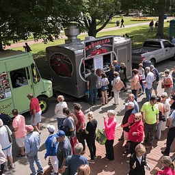 Taste Caravan