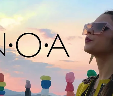 NOA and the Goodest Ones