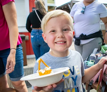 Jimbo’s Garden Workshop