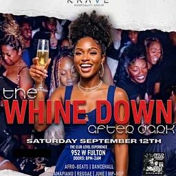 The Whine Down: After Dark
