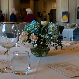 Infinity Society Luncheon