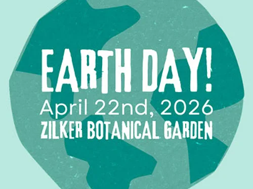 Earth Day Celebration!