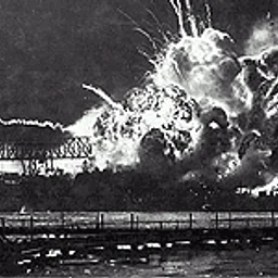 Pearl Harbor Commemoration Ceremony
