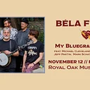 Béla Fleck My Bluegrass Heart