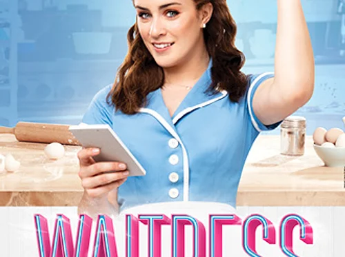 WAITRESS