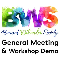 General Meeting & Workshop Demo – Jan 9 2027
