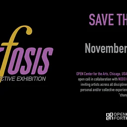 Morfosis Exhibition