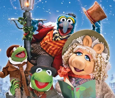 The Muppet Christmas Carol in Concert