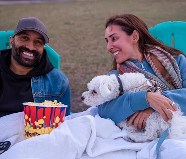 FREE Movies at the Square: Inside Out