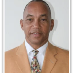 Louisiana Folklife Celebration of Fred J. Johnson Jr.