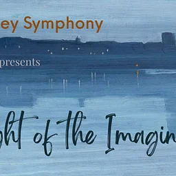 Berkeley Symphony - Night of the Imagination