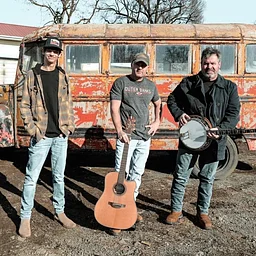 Live Music: Jerry Wimmer Trio