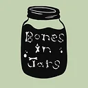 Bones in Jars