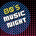 80’s Night Music
