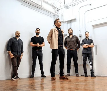 The Steel Wheels (Plymouth)