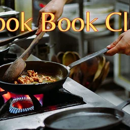 Cook Book Club