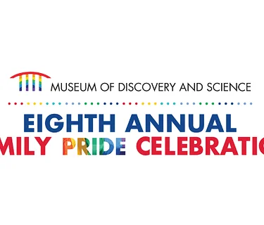 Annual Family Pride Celebration