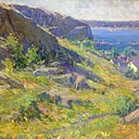 Impressions of the New England Landscape - RAA&M Collection Show